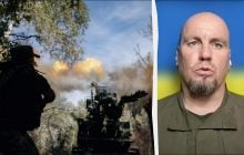 "Це не катастрофа": Тимочко прокоментував відхід ЗСУ від Гуляйполя