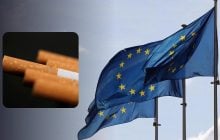 У Євросоюзі готуються заборонити продаж цигарок із фільтром, - Euronews