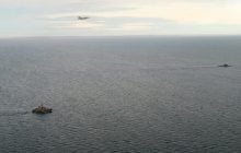Шведские военные преследуют подводную лодку РФ: что известно (фото)
