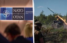 На країни НАТО зростає тиск через схему поставок зброї Трампа Україні, - Politico