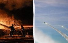 Нічний удар Росії по Полтавській області: було атаковано об'єкти газовидобутку