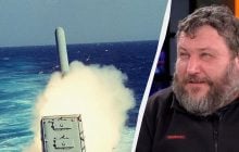 Ветеран розповів, чи є шанси, що Україна може отримати ракети Tomahawk