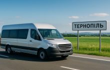 Пасажирські перевезення Тернопіль: коли мікроавтобус виграє та як не помилитися з вибором