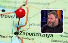 РФ перекидає сили під Запоріжжя: ветеран розкрив мету окупантів