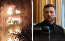 Есть шанс остановить Путина и его ежедневные обстрелы: Зеленский объяснил, почему именно сейчас