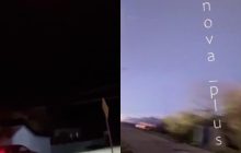 Після атаки безпілотників на електропідстанцію у Волгоградській області зникло світло