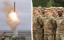Якщо Україна отримає "Томагавки", керувати ними будуть США: Financial Times назвало причину