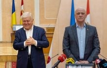 Стало известно, кто будет исполнять обязанности мэра Одессы