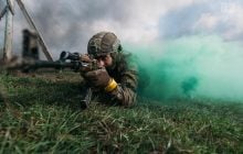 Украинские силы в Покровске не окружены, но есть опасный нюанс, - источники BBC