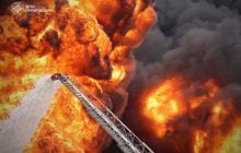 РФ вшосте за жовтень вдарила по газовій інфраструктурі України: видобуток частково зупинився