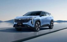 Нові китайські автомобілі в Росії масово ламаються: ремонтувати їх відмовляються