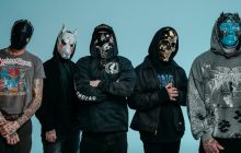 В России заявили, что Hollywood Undead отменили концерты в Москве и Петербурге