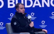 99% средств наши: Буданов рассказал, чем Украина наносит удары по РФ