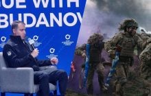 Мирной жизни в ближайшие годы в Украине не будет, - Буданов