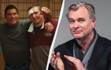 Нолан засипав компліментами фільм "Незламний", який неочікувано провалився на старті