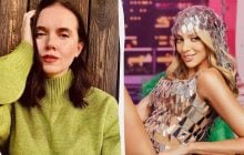 Янина Соколова рассказала, почему отказалась появляться в шоу Оли Поляковой