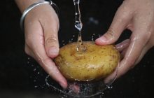 Где лучше хранить картофель, чтобы он долго не портился: эксперты дали совет