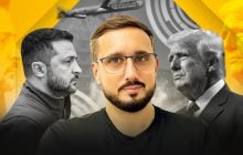 "Россия не дала Трампу возможности стать результативным в поиске мира в Украине. Поэтому будут последствия", - политолог Игорь Петренко