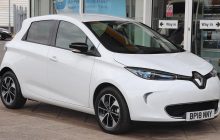 "Третина від початкової вартості"‎: названо популярний електромобіль, ціни на який обвалилися