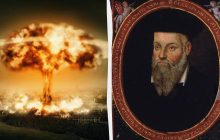 Пророцтва Нострадамуса на 2026 рік, від яких холоне душа: що чекає на людство за 12 місяців