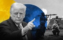 "Стандартні понти": чому Трамп заговорив про наступ України