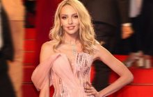 Полякова заявила, что планирует принять участие в Нацотборе-2026, изменив его правила