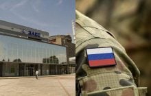 В РФ заговорили о конце блэкаута на ЗАЭС: обещают прекратить боевые действия