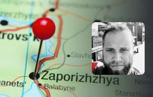 На Запоріжжі ліквідували російського пропагандиста, якому дякував особисто Путін