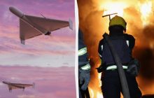 Россия осуществила массированную атаку на Кривой Рог: Вилкул рассказал о последствиях