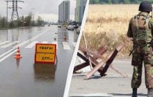 В Одесской области водитель на фуре задавил двух военных возле блокпоста