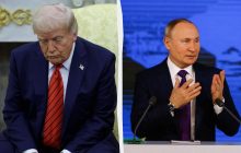 "Все разговоры с Путиным – проигрыш для Трампа": генерал объяснил, на что Украине нужно рассчитывать