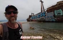 Мужчина, побывавший в 100 странах мира, назвал "бездушное" место, куда никогда не вернется