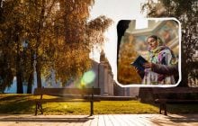 Собор архистратига Михаила, Иоанна Златоуста, Введение: церковный календарь на ноябрь 2025