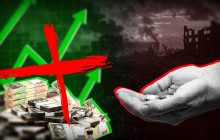 Неожиданные прогнозы: на Западе уже не верят в быстрый рост экономики Украины