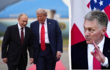 В Кремле сделали заявление о саммите Трампа и Путина в Будапеште: когда он состоится