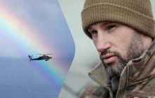 Apache - найдорожча іграшка, але є нюанс: пілот про стан авіації ЗСУ