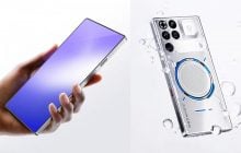 Представлен первый в мире смартфон с охлаждением, как у игровых компьютеров