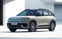 Hyundai представил дешевый электрокроссовер с запасом хода до 722 км (фото)