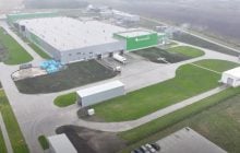 Avesterra Group опровергла информацию о "масштабном загрязнении" земель на Волыни