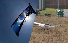 НАТО принимает комплекс мер против дроновых провокаций в Европе, - The Times