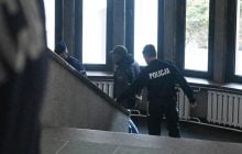 Суд у Польщі визначився з екстрадицією підозрюваного у вибуху "Північного потоку" українця