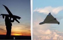 "Ключ к победе - в небе": The Guardian раскрыл, как Украина противостоит воздушным атакам РФ