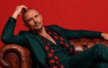 Цымбалюк назвал сериал, за который получил самый большой гонорар