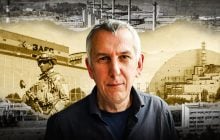 "Права рука у МАГАТЕ - співорганізатор окупації ЗАЕС! Не може бути мови про її роботу під контролем РФ", - ядерний експерт Ванде Путте