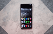 Xiaomi показала новый смартфон с дизайном как у iPhone 17 Pro Max (фото)