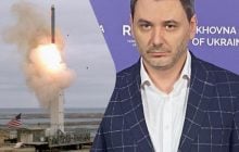 Питання про "Томагавки" для України буде поставлене на паузу: нардеп назвав причину