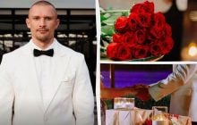 Стартовал новый сезон "Холостяка" с Цымбалюком: кто будет бороться за сердце актера