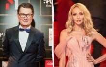Кондратюк оцінив, чи зможе Оля Полякова потрапити на "Євробачення"