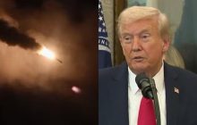 Трамп все ще може погодитися надати ракети Tomahawk Україні, - джерела CNN