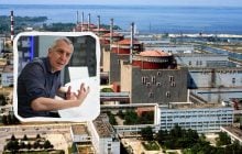 "Во главе российский агент": эксперт обвинил МАГАТЭ в поддержке действий россиян на ЗАЭС